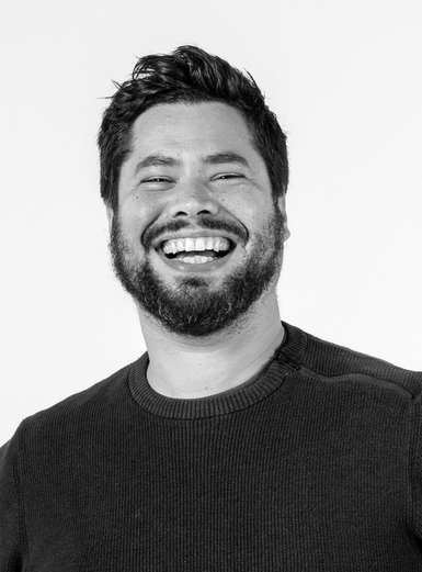 Alejandro Valdebenito, fundador de LowOrbits — Barcelona
